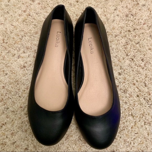 luoika women's shoes